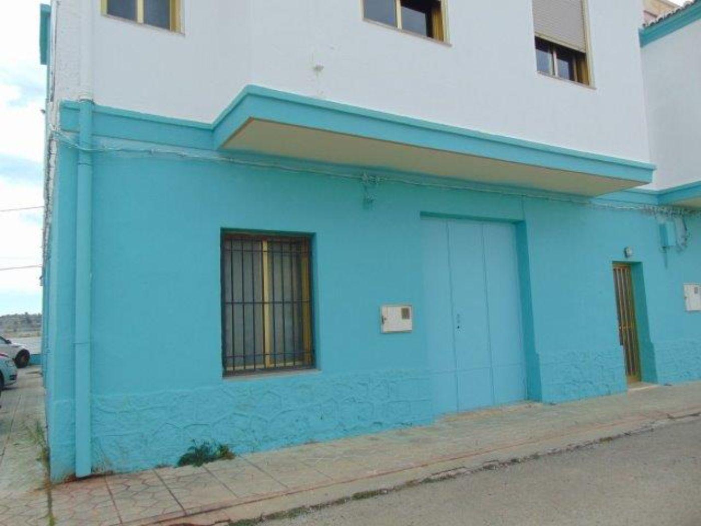 For rent of office in Chiva