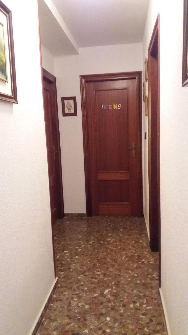 Venta de piso en Chiva