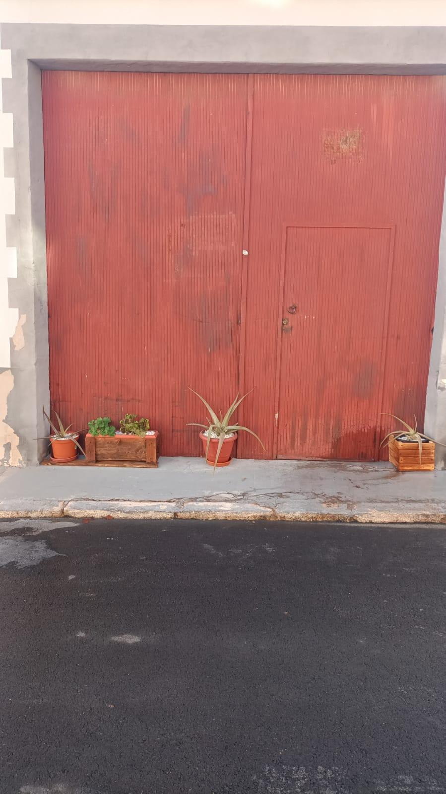 For sale of ground floor in Cheste