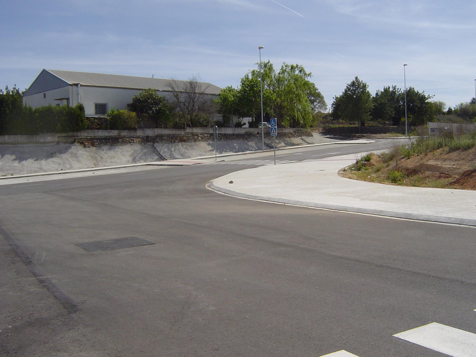 Venta de terreno en Cheste