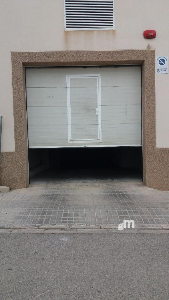 For sale of garage in Chiva