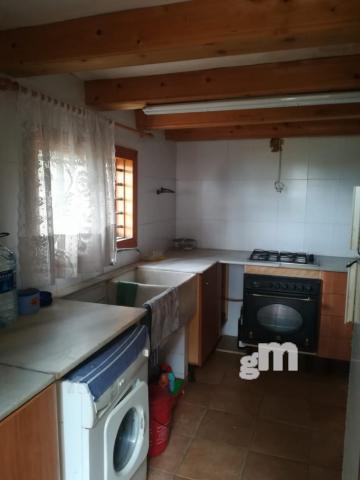 For sale of chalet in Cheste