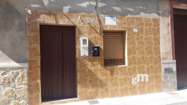 For sale of house in Cheste