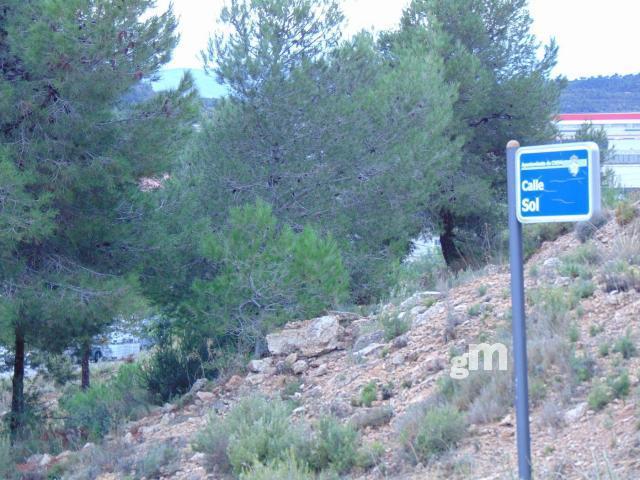 For sale of land in Chiva