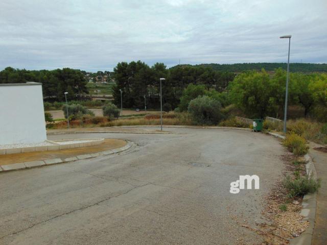 Venta de terreno en Chiva