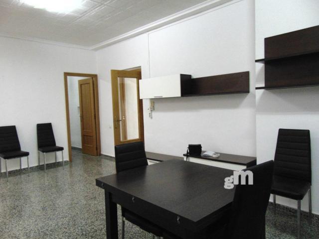 For sale of ground floor in Buñol
