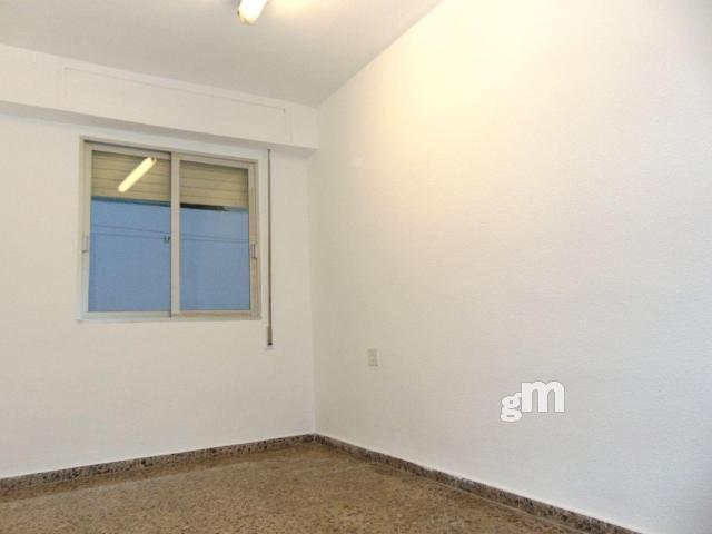 For sale of flat in Chiva