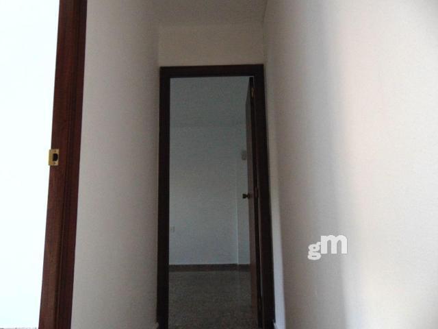 For sale of flat in Chiva