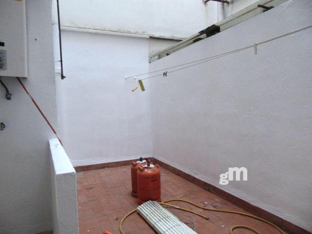 For sale of flat in Chiva