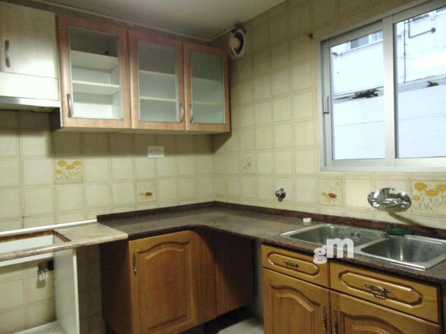 For sale of flat in Chiva