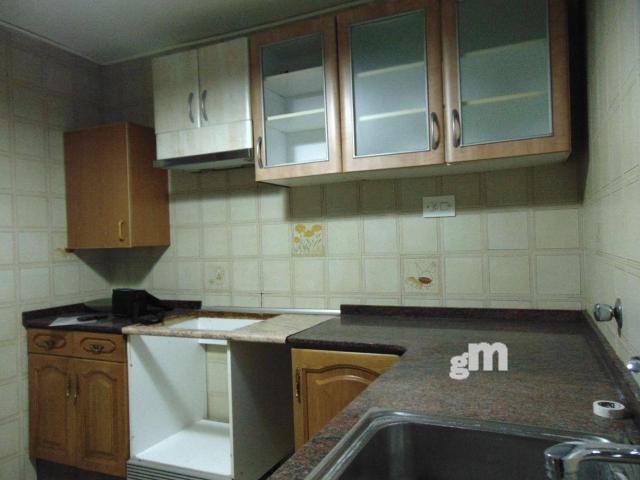 For sale of flat in Chiva