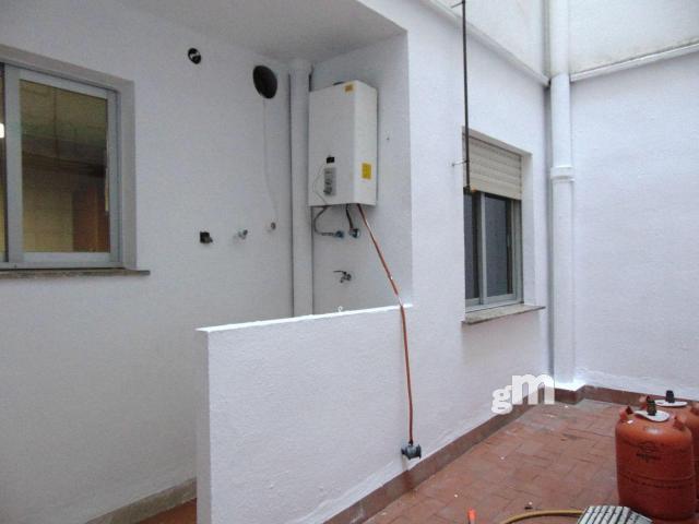 For sale of flat in Chiva