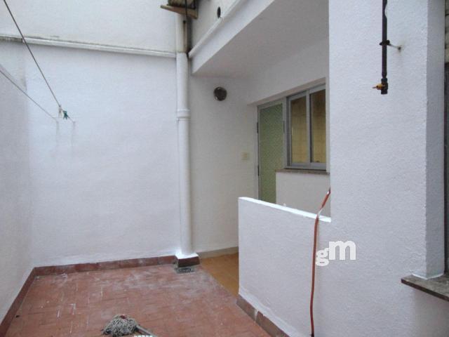 For sale of flat in Chiva