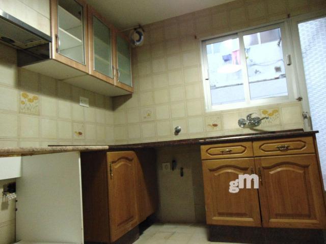 For sale of flat in Chiva