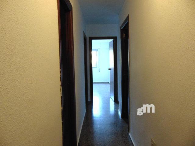 For sale of flat in Chiva