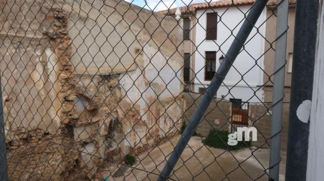 Venta de terreno en Alcublas