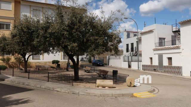 Venta de terreno en Alcublas