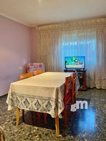 For sale of house in Chiva