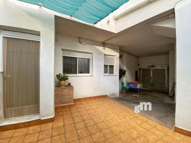 For sale of house in Chiva