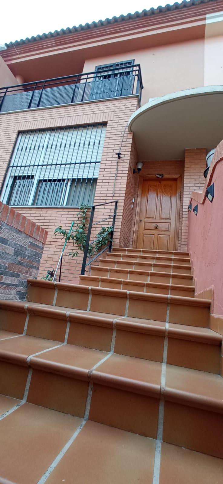 Venta de casa en Cheste