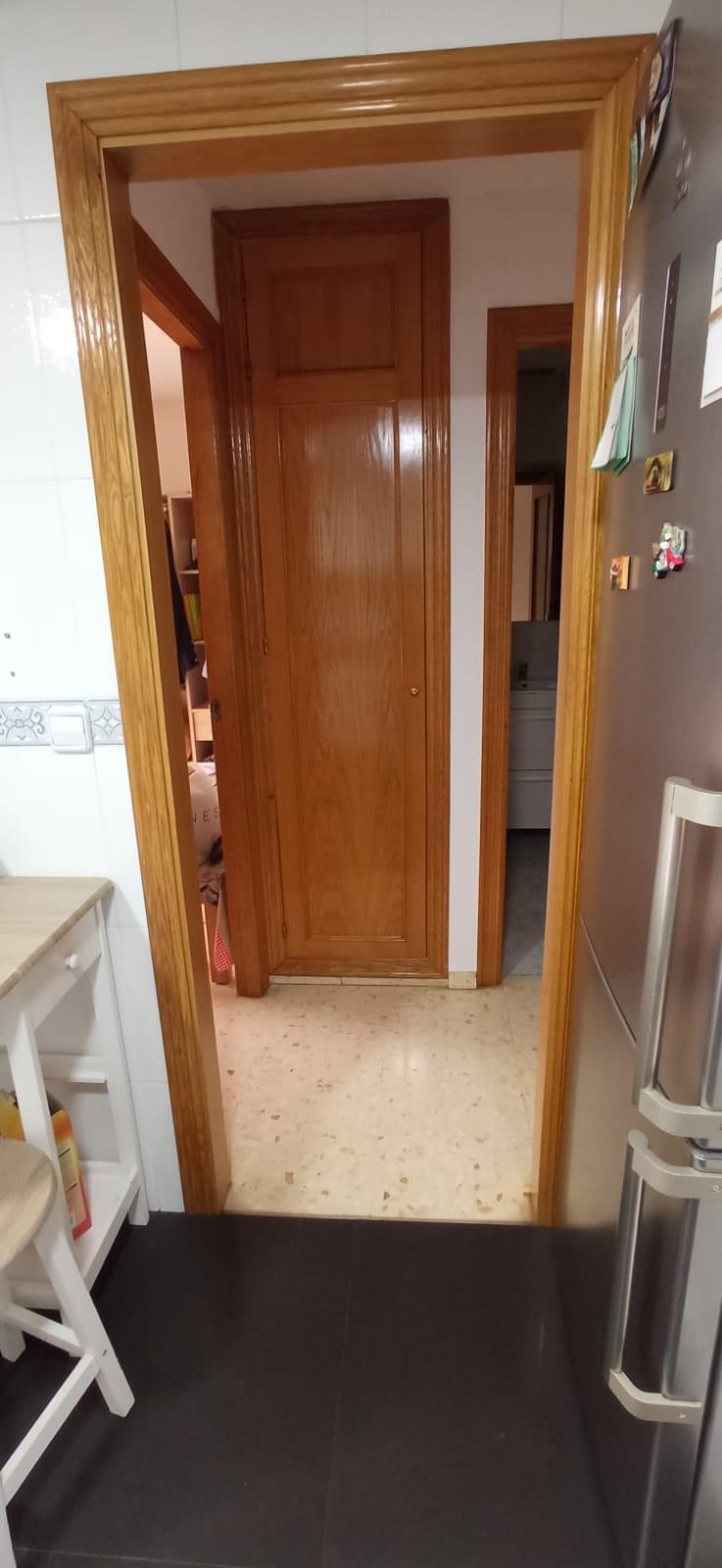 For sale of house in Cheste