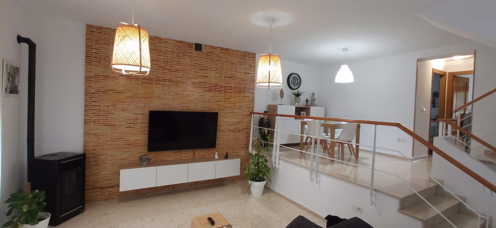 For sale of house in Cheste