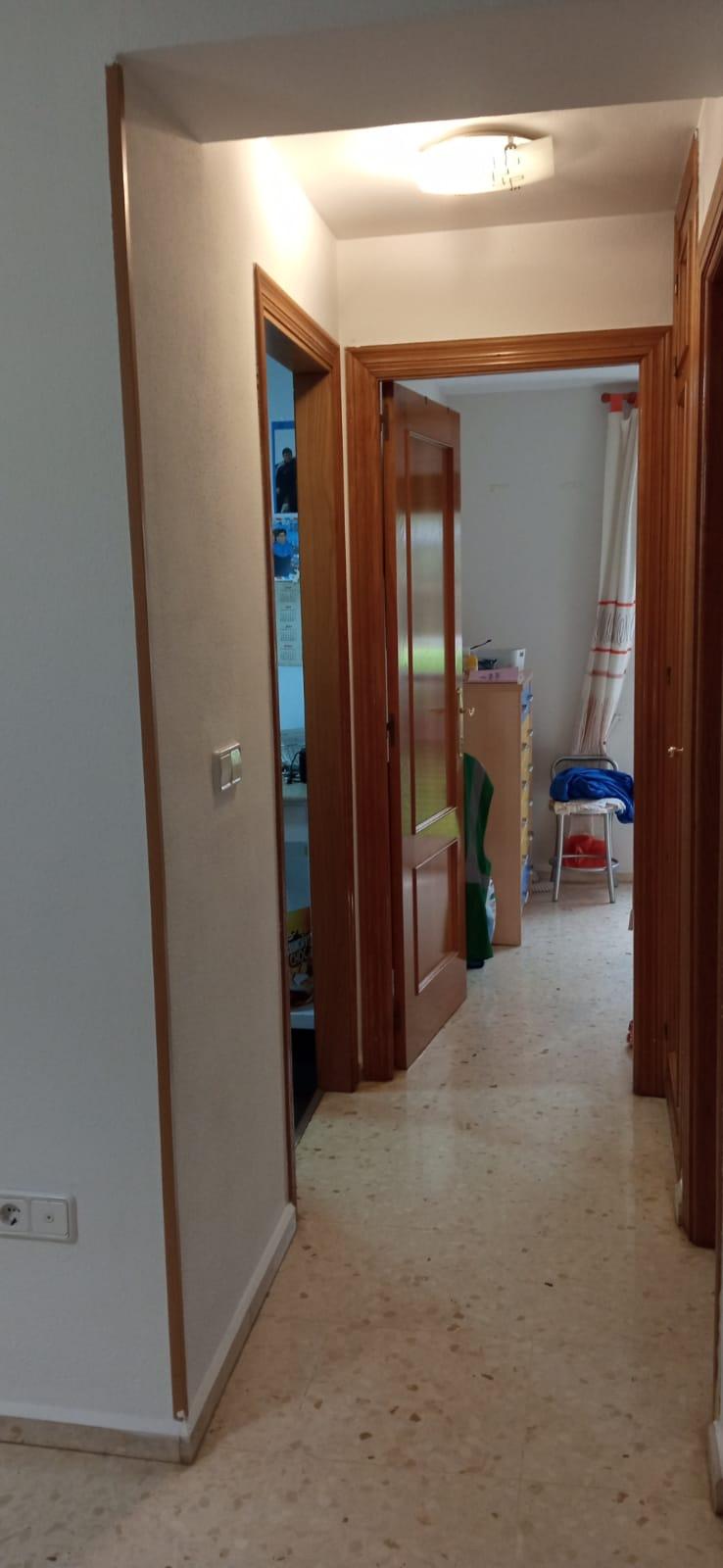 For sale of house in Cheste