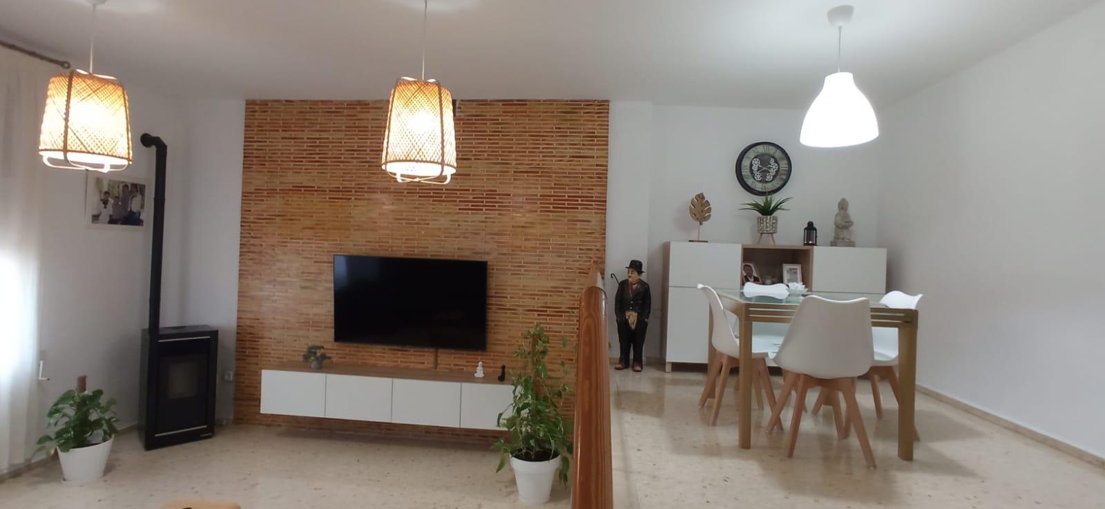 For sale of house in Cheste