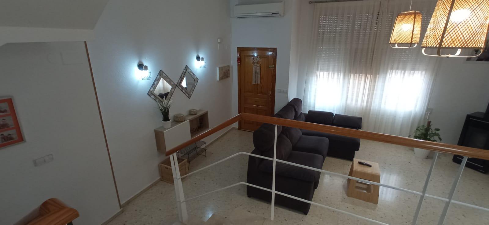 For sale of house in Cheste