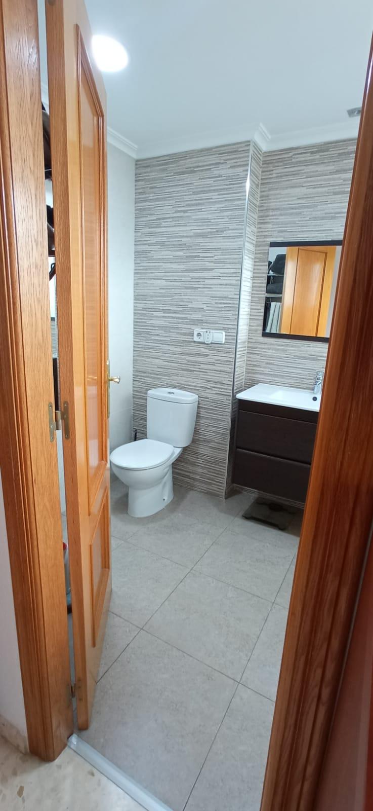 For sale of house in Cheste