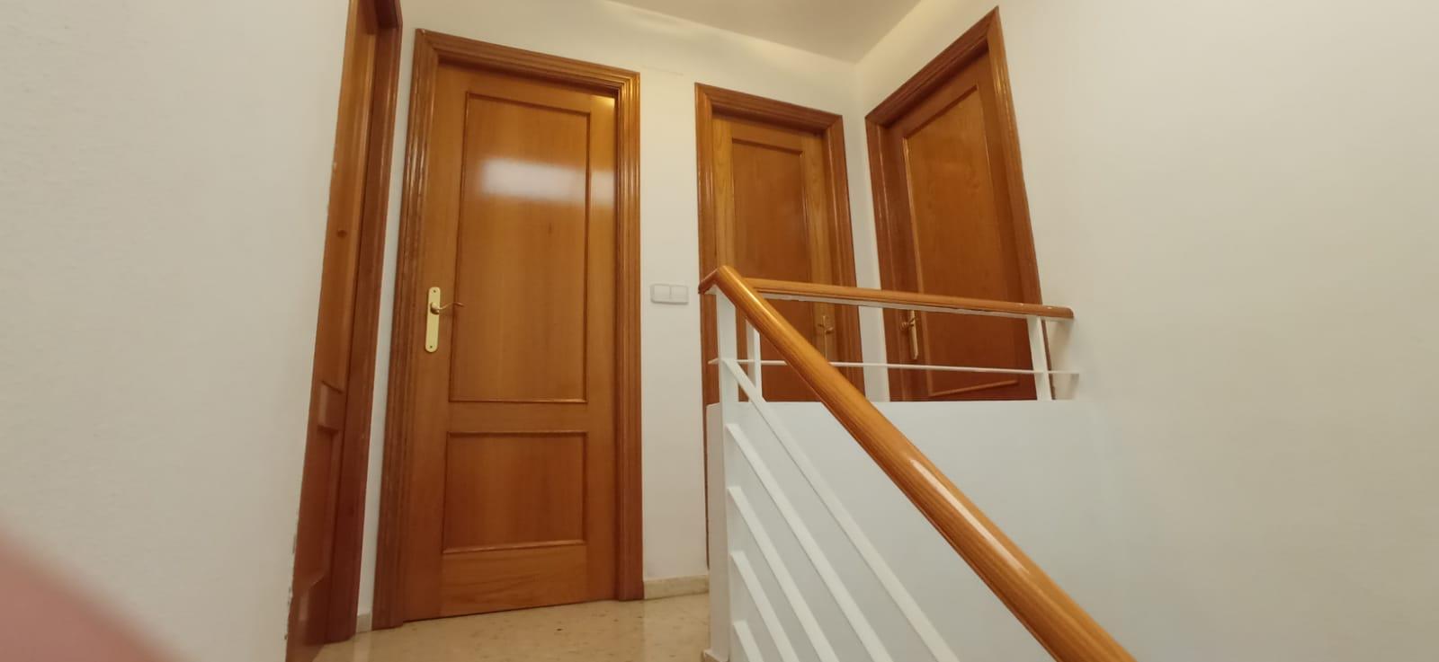 For sale of house in Cheste