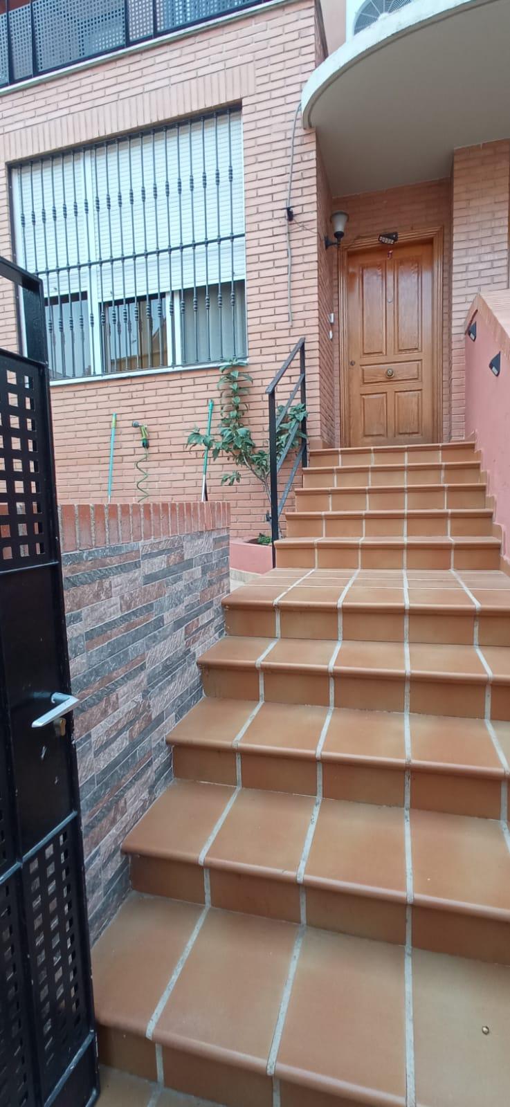 For sale of house in Cheste