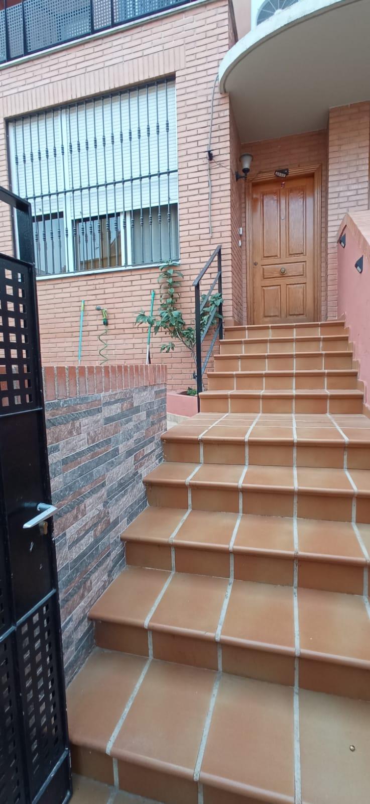 Venta de casa en Cheste