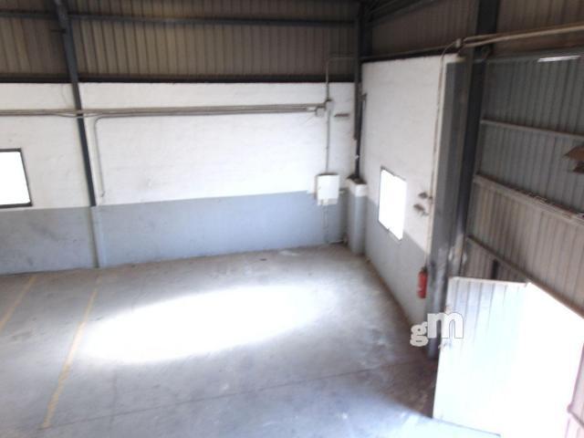 Venta de nave industrial en Vilamarxant