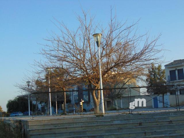 Venta de terreno en Cheste