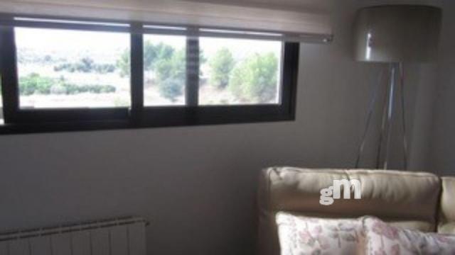 For sale of flat in Cheste