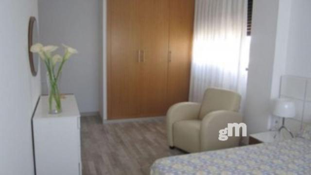 For sale of flat in Cheste