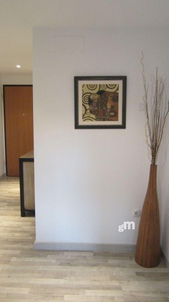 For sale of flat in Cheste