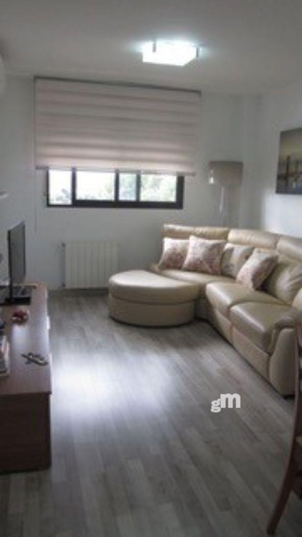 For sale of flat in Cheste