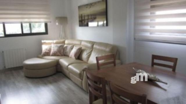 For sale of flat in Cheste
