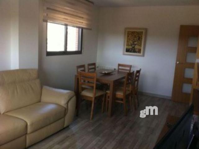 For sale of flat in Cheste