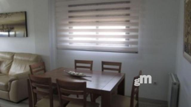 For sale of flat in Cheste