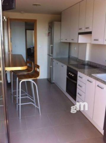 For sale of flat in Cheste