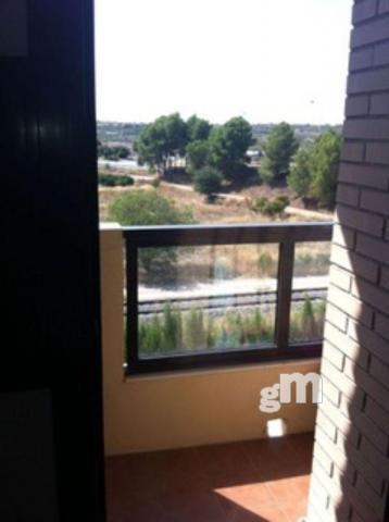 For sale of flat in Cheste