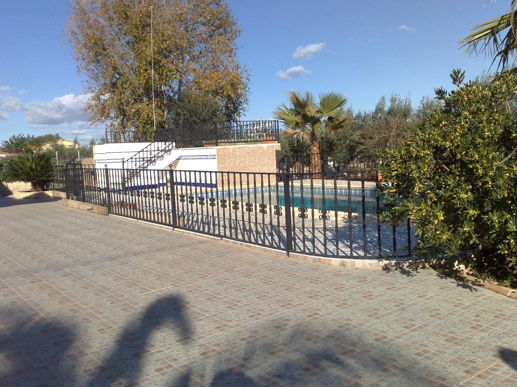 Venta de chalet en Cheste