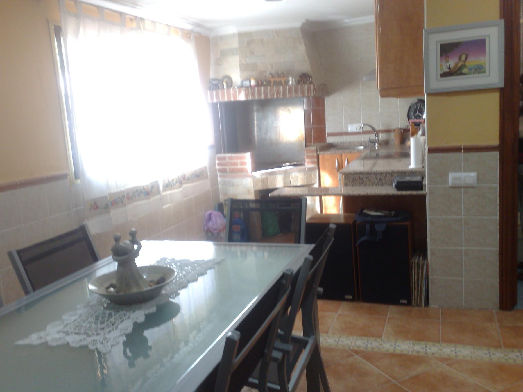 Venta de chalet en Cheste