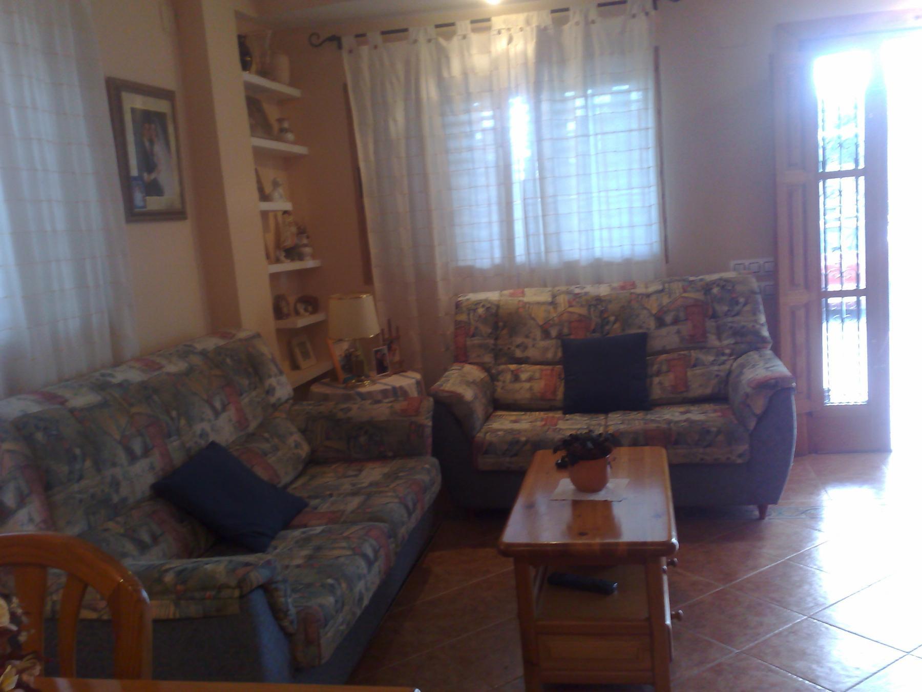 Venta de chalet en Cheste