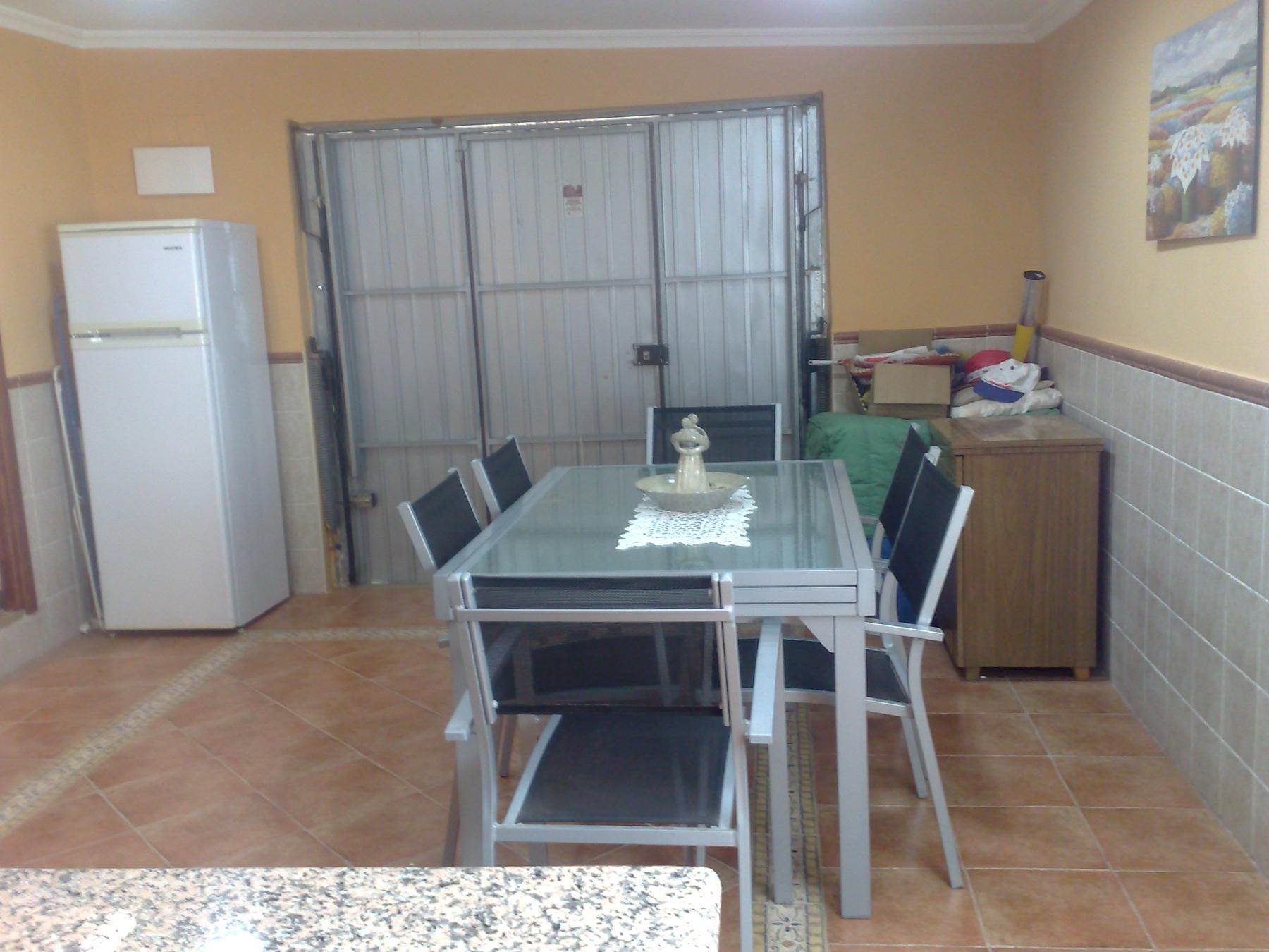 Venta de chalet en Cheste