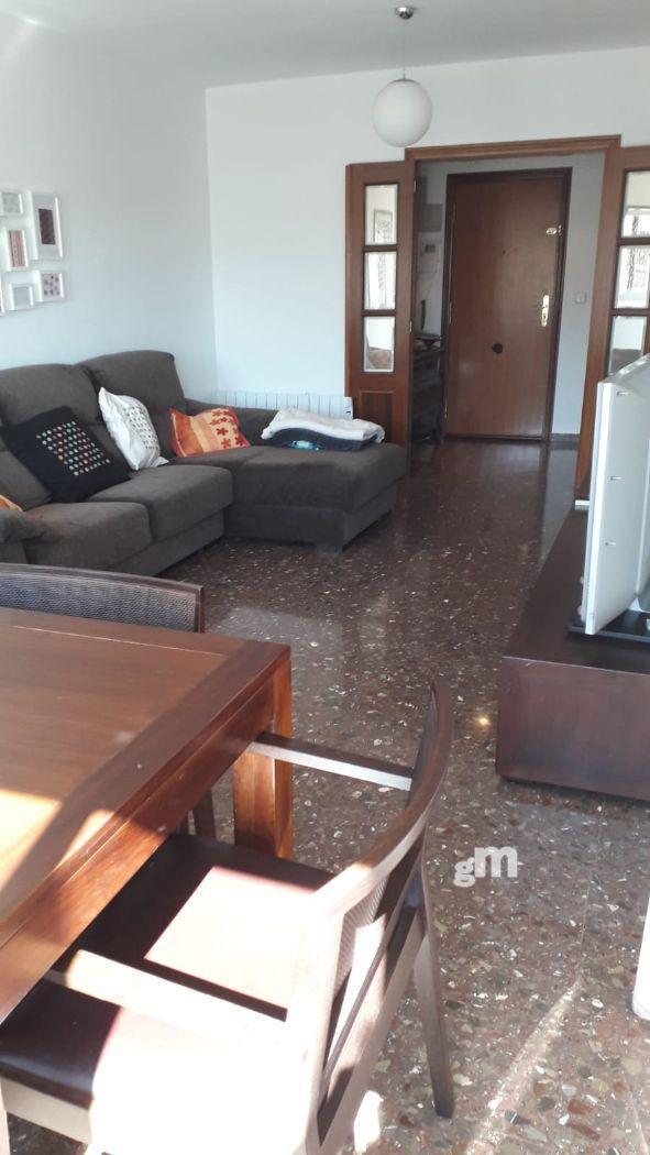 Venta de piso en Chiva