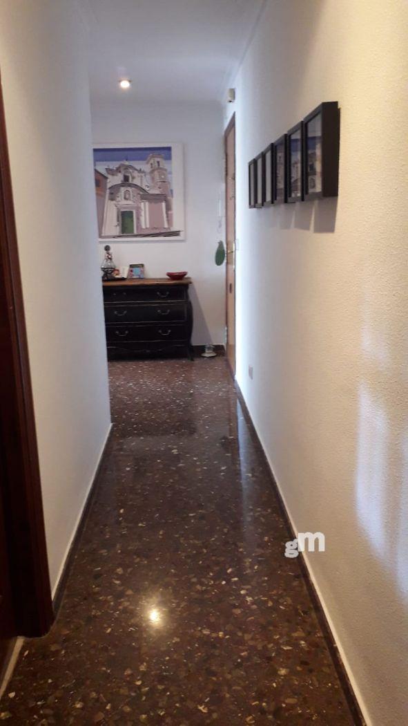 Venta de piso en Chiva
